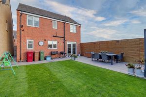 Garden- click for photo gallery